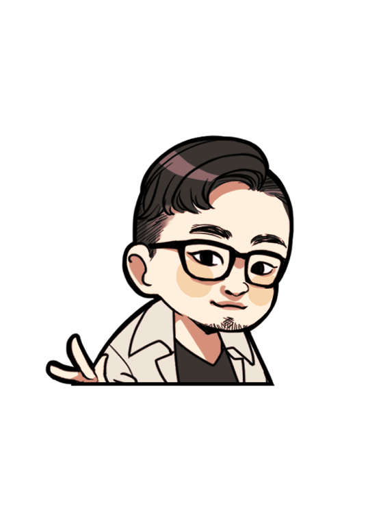 画像：えんどうこうじ